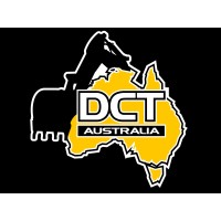 DCT Australia logo, DCT Australia contact details