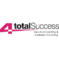 4 Total Success logo, 4 Total Success contact details