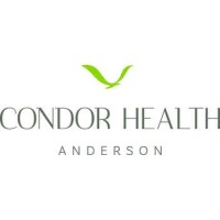 Condor Health at Anderson logo, Condor Health at Anderson contact details