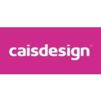 caisdesign logo, caisdesign contact details