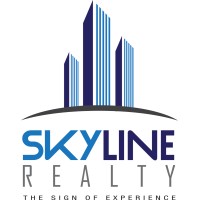 MY SKYLINE REALTY MIAMI logo, MY SKYLINE REALTY MIAMI contact details