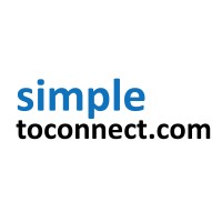 simpletoconnect.com logo, simpletoconnect.com contact details