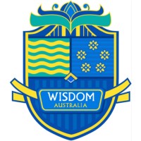 Wisdom Education Australia Pty Ltd logo, Wisdom Education Australia Pty Ltd contact details