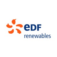 EDF Renewables China logo, EDF Renewables China contact details