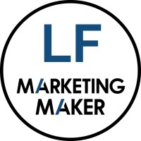 LF Marketing Maker logo, LF Marketing Maker contact details