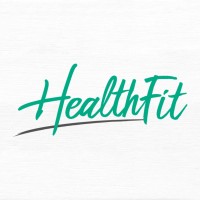 HealthFit Belgium logo, HealthFit Belgium contact details