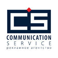 Communication Service logo, Communication Service contact details