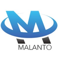 Malanto logo, Malanto contact details