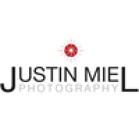 Justin Miel Photography logo, Justin Miel Photography contact details