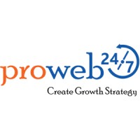 proweb247 logo, proweb247 contact details