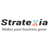 Stratexia | Digital Marketing Agency logo, Stratexia | Digital Marketing Agency contact details