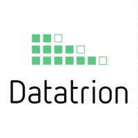 Datatrion AB logo, Datatrion AB contact details