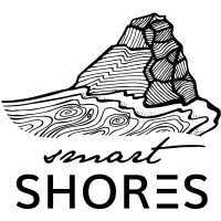 Smart Shores logo, Smart Shores contact details