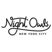 Night Owls TM logo, Night Owls TM contact details