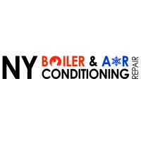 New York Boiler & Air Conditioning Repair logo, New York Boiler & Air Conditioning Repair contact details