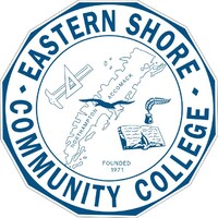 Eastern Shore Community College logo, Eastern Shore Community College contact details