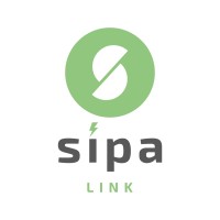 Sipa Link logo, Sipa Link contact details