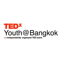 TEDxYouth@Bangkok logo, TEDxYouth@Bangkok contact details