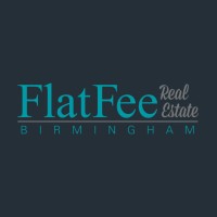 Flat Fee Real Estate Birmingham logo, Flat Fee Real Estate Birmingham contact details