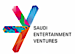 Saudi Entertainment Ventures logo, Saudi Entertainment Ventures contact details