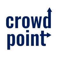 Crowd Point logo, Crowd Point contact details