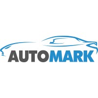 AutoMark logo, AutoMark contact details