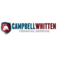 Campbell Whitten, Criminal Defense logo, Campbell Whitten, Criminal Defense contact details