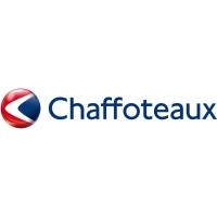 Chaffoteaux logo, Chaffoteaux contact details