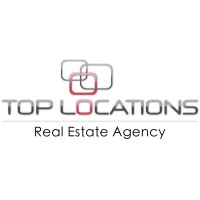 Top Locations | Real Estate Agency logo, Top Locations | Real Estate Agency contact details