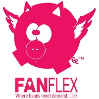 FanFlex, LLC. logo, FanFlex, LLC. contact details