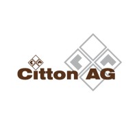 Citton AG logo, Citton AG contact details