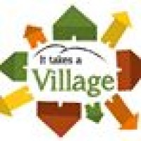 It Takes A Village Academy logo, It Takes A Village Academy contact details