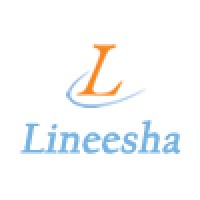 Lineesha logo, Lineesha contact details