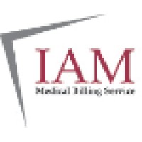 IAM Medical Billing Service logo, IAM Medical Billing Service contact details