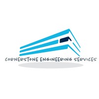 Cornerstone Engineering Services logo, Cornerstone Engineering Services contact details