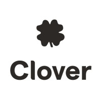 Clover Botanicals logo, Clover Botanicals contact details