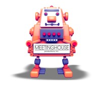 Meetinghouse Productions logo, Meetinghouse Productions contact details