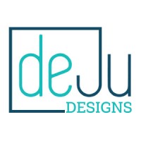 Deju Designs logo, Deju Designs contact details