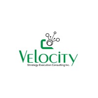 Velocity Strategy Execution Consulting Inc. logo, Velocity Strategy Execution Consulting Inc. contact details