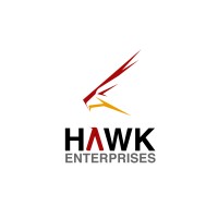 HAWK ENTERPRISES logo, HAWK ENTERPRISES contact details