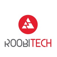 Roobitech logo, Roobitech contact details