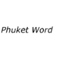 Phuket Word logo, Phuket Word contact details