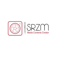 SRZM logo, SRZM contact details