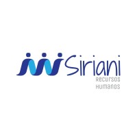 Siriani | Recursos Humanos logo, Siriani | Recursos Humanos contact details