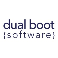 Dual Boot logo, Dual Boot contact details