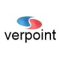 Verpoint logo, Verpoint contact details