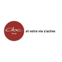 CIBC PICARDIE logo, CIBC PICARDIE contact details