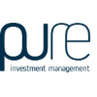 PURE Investment Management logo, PURE Investment Management contact details