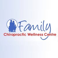 Family Chiropractic Wellness Centre logo, Family Chiropractic Wellness Centre contact details