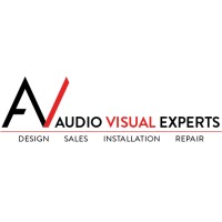 Audio Visual Experts, LLC logo, Audio Visual Experts, LLC contact details